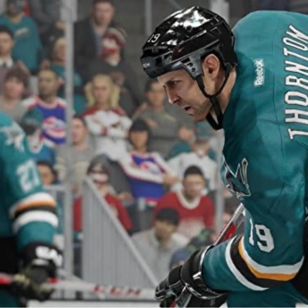 Xbox One Professional Sports Game Bundle, FIFA 15 NHL 15 & NBA 2K19
